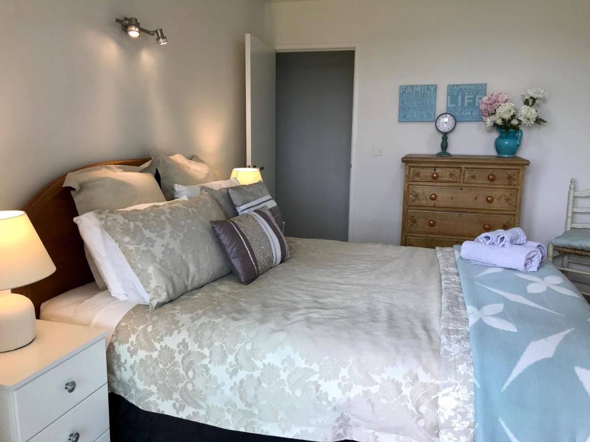 Appartamento Sunset Point Kerikeri Esterno foto