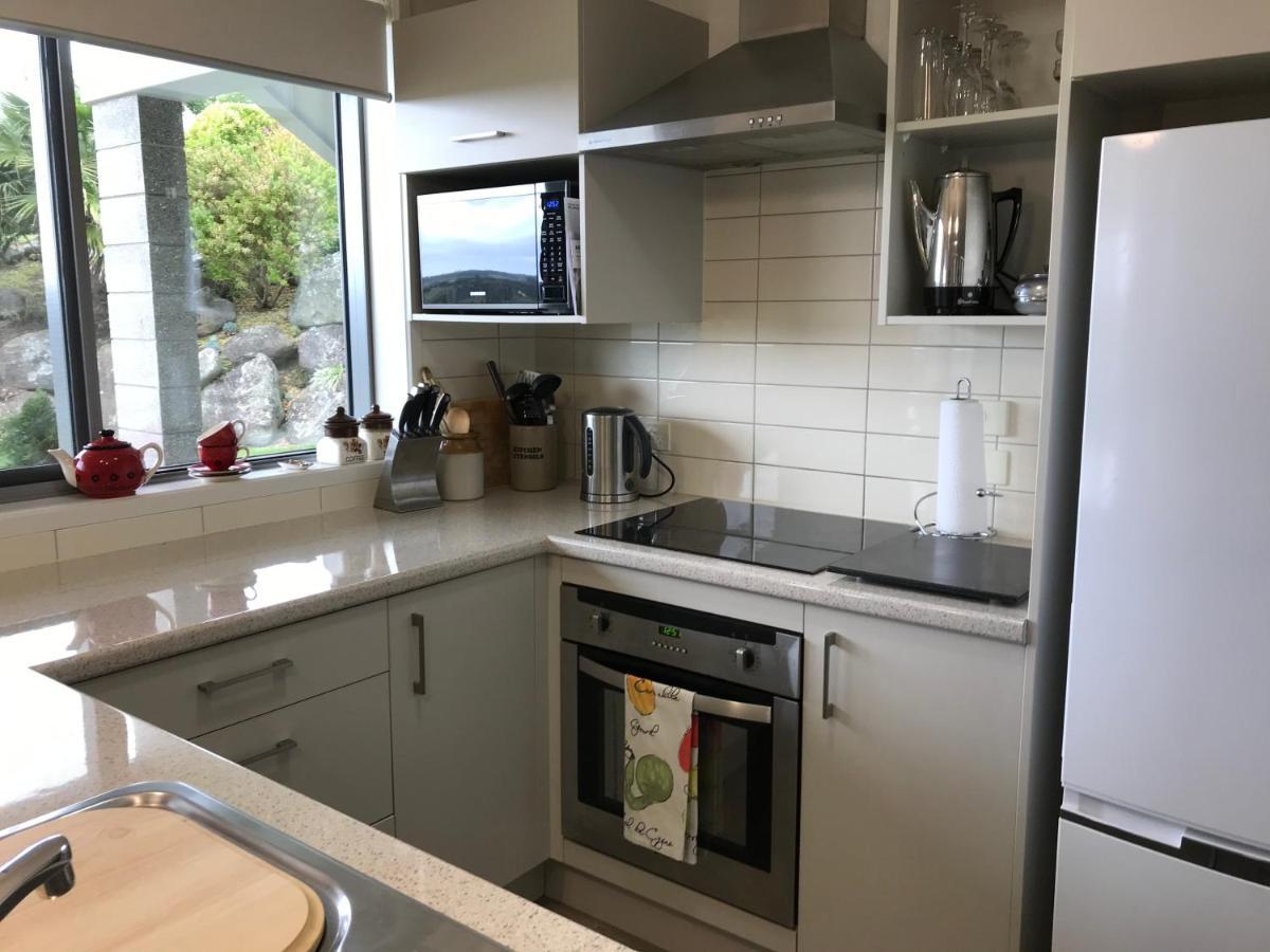 Appartamento Sunset Point Kerikeri Esterno foto