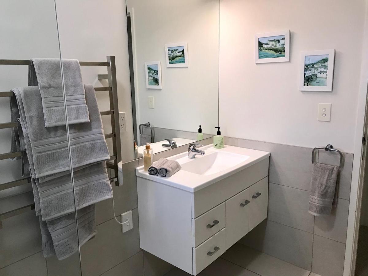 Appartamento Sunset Point Kerikeri Esterno foto