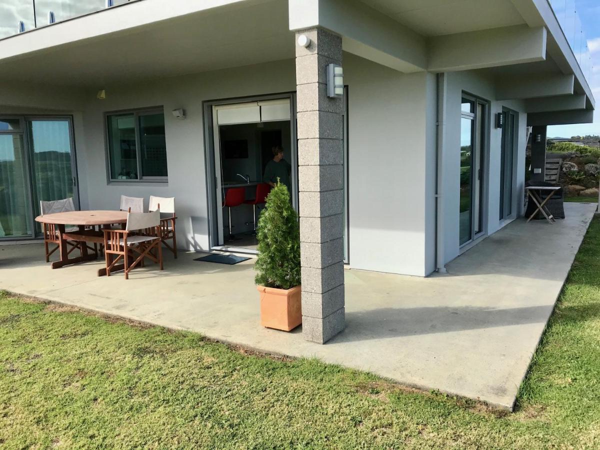 Appartamento Sunset Point Kerikeri Esterno foto