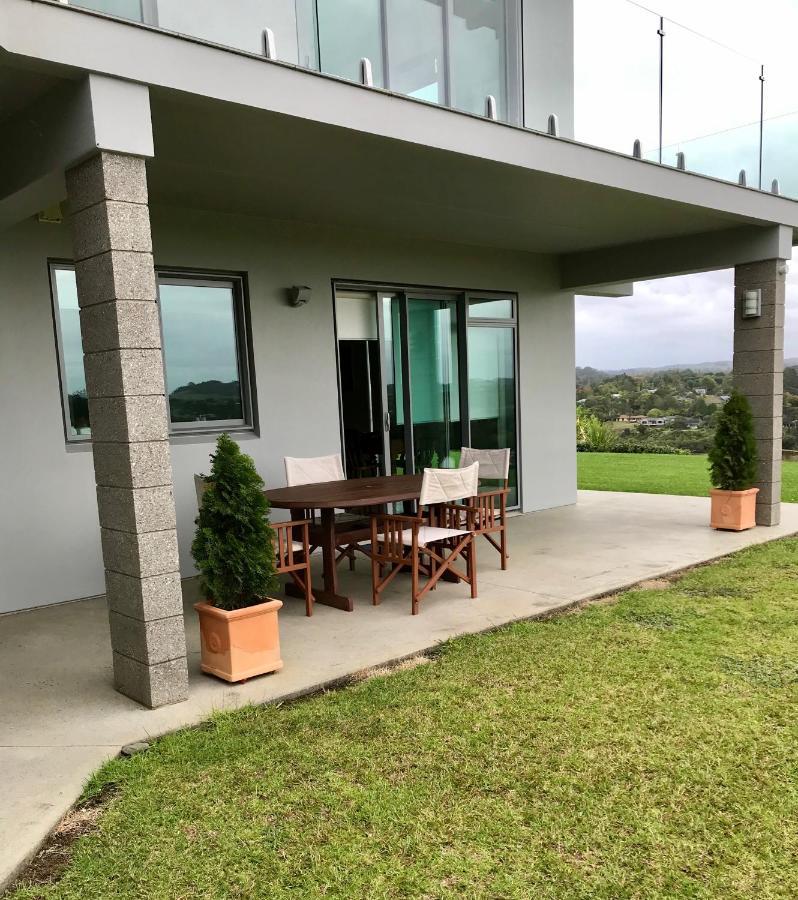 Appartamento Sunset Point Kerikeri Esterno foto