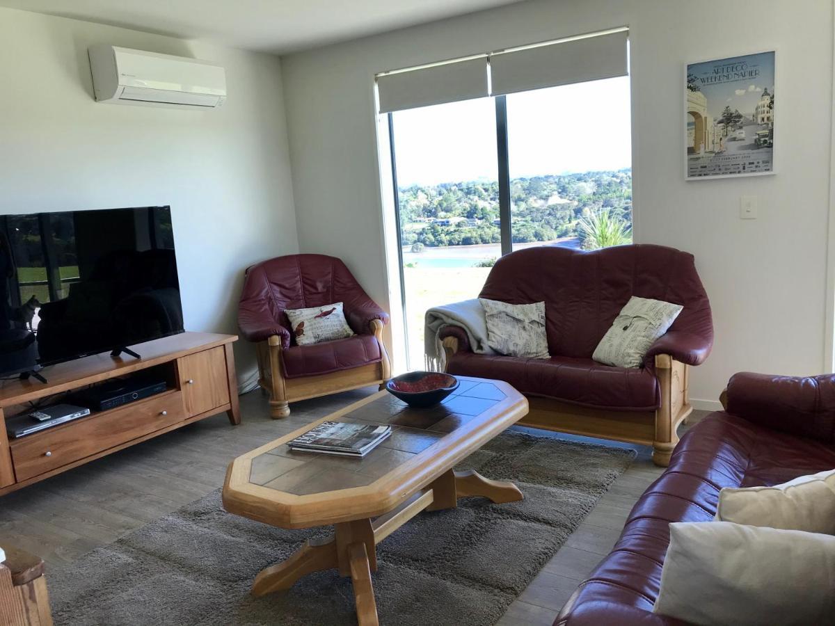 Appartamento Sunset Point Kerikeri Esterno foto