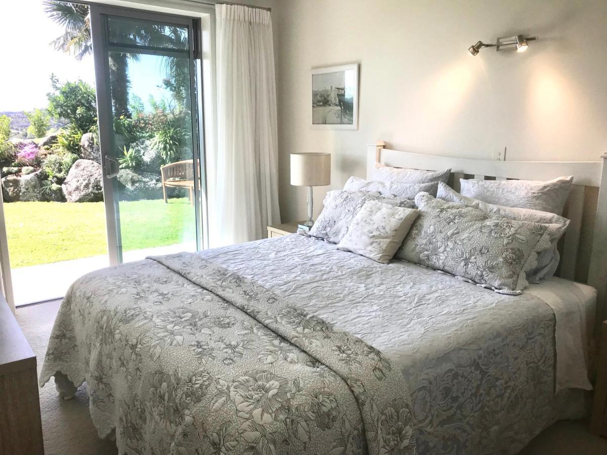 Appartamento Sunset Point Kerikeri Esterno foto
