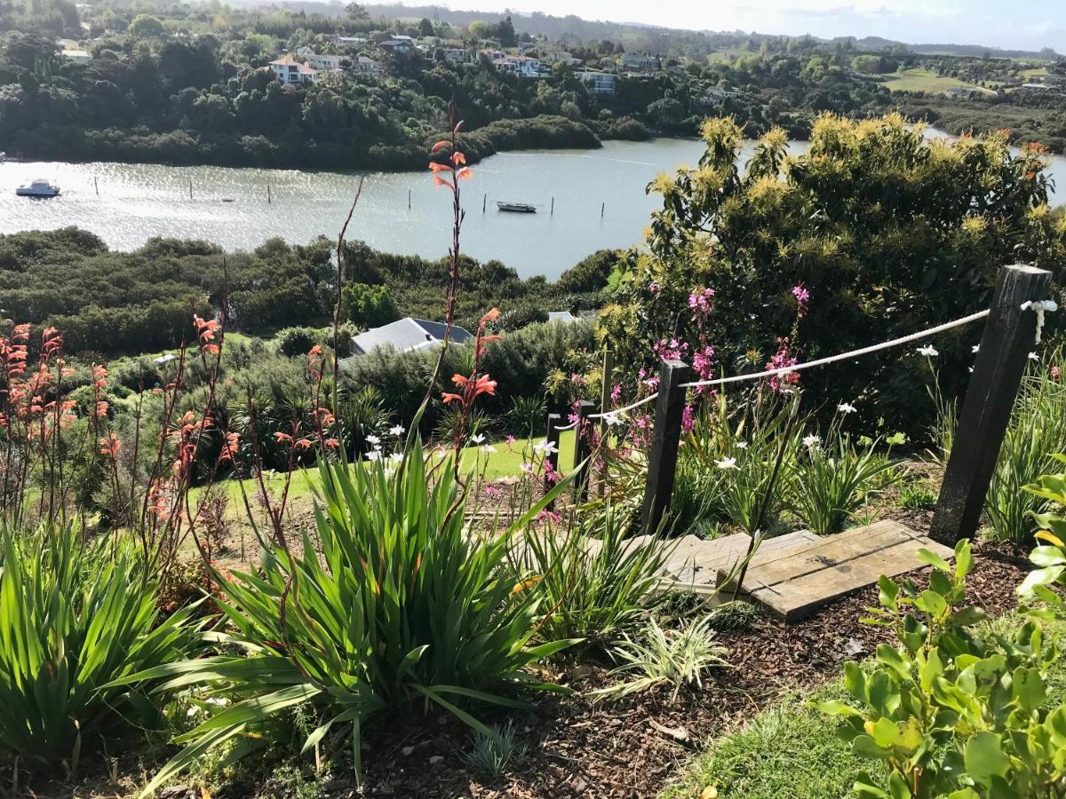 Appartamento Sunset Point Kerikeri Esterno foto