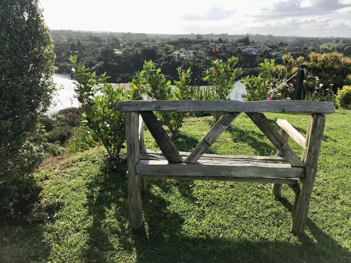 Appartamento Sunset Point Kerikeri Esterno foto