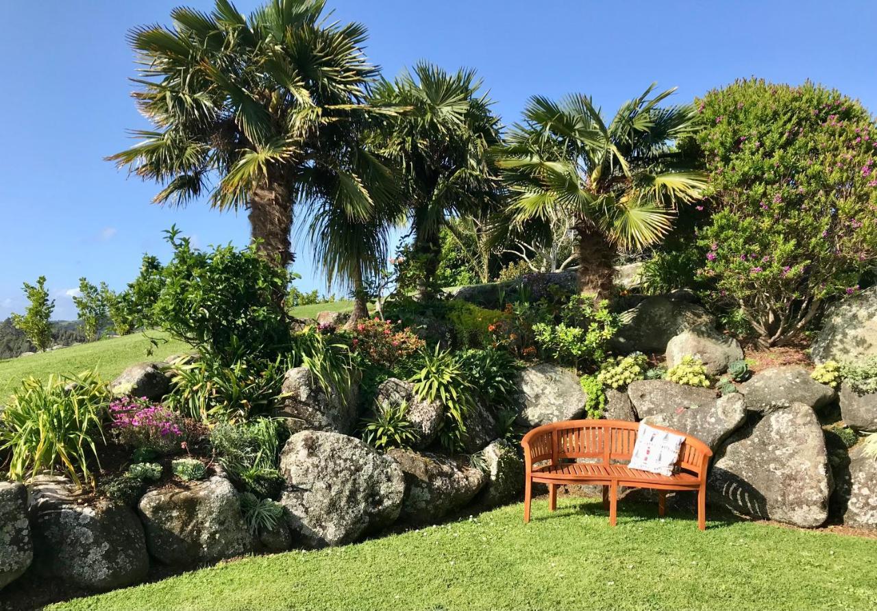 Appartamento Sunset Point Kerikeri Esterno foto