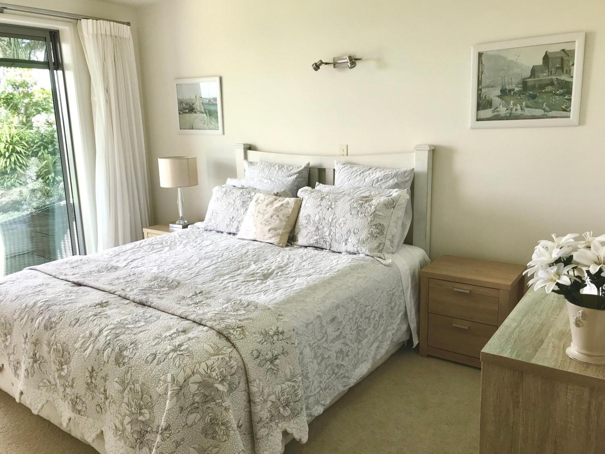 Appartamento Sunset Point Kerikeri Esterno foto