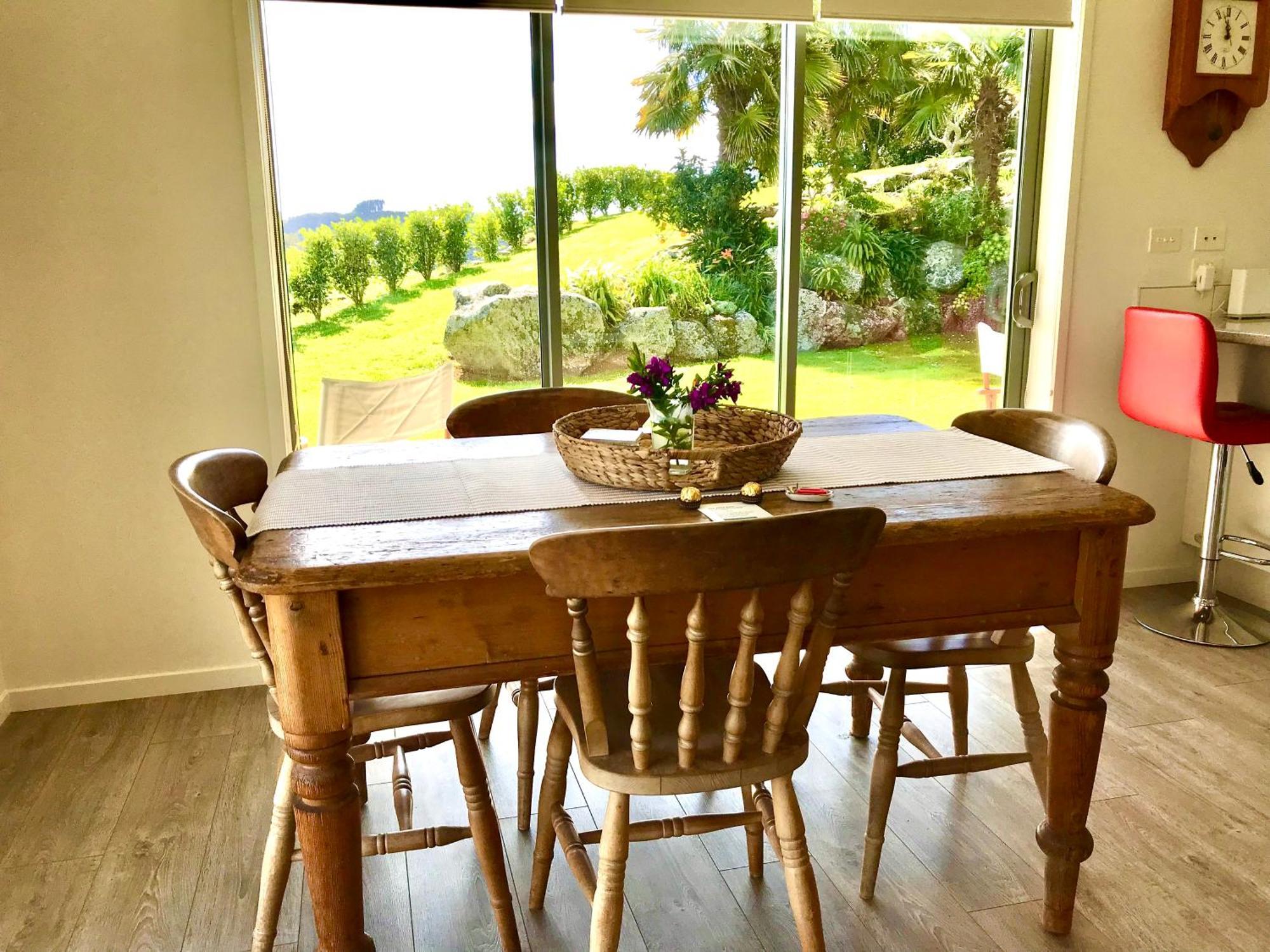 Appartamento Sunset Point Kerikeri Esterno foto