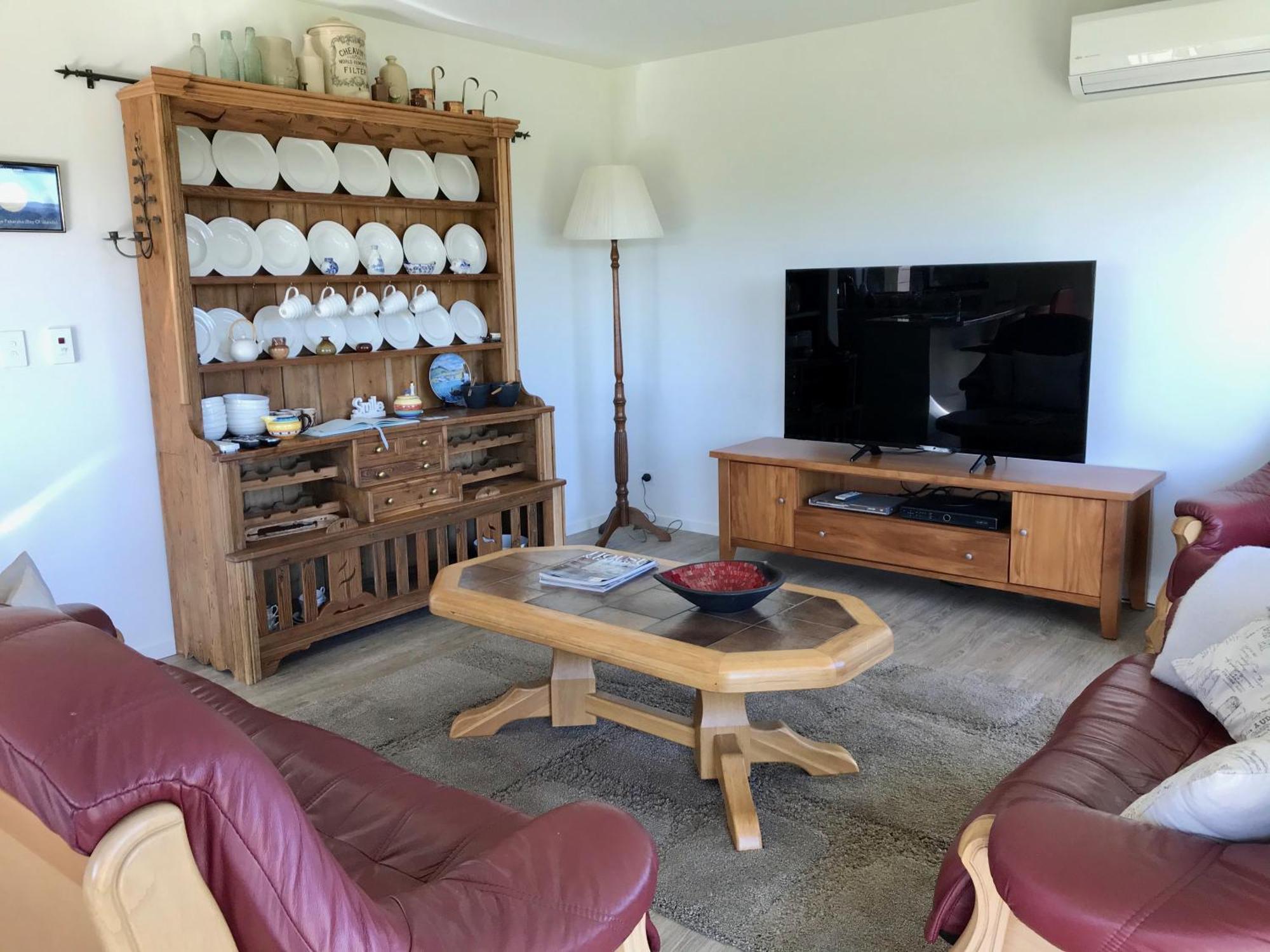 Appartamento Sunset Point Kerikeri Esterno foto